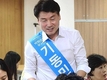 7·30 재보궐선거, 동작을 후보들 골목 누비며 표몰이