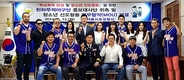 천하무적야구단·달샤벳, '학교폭력근절에 앞장서요~'