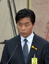 정성근 문화체육관광부 장관 후보자 16일 사퇴