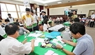 6·4지방선거 괴산군의원 재검표 결과 '이상 무'