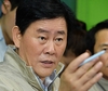 최경환, 취임 후 첫 일정 성남 인력시장 행보 