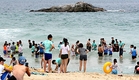 동해안 여름휴가 1번지 명성 옛말...피서객 5년 새 절반 이상 감소