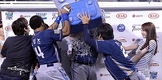 [프로야구]노히트 노런·사이클링 히트, 풍성했던 전반기
