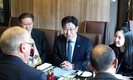 윤상직, G20 통상장관에 쌀 개방 관련 협상과정에서 협조 당부