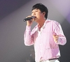 첫 가수 변진섭, 채널A '광화문 콘서트'