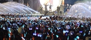 god 콘서트, 운동장 잔디훼손…변상금 96만원