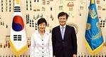 박근혜 2기 정부에 강릉출신 장관 2명 '기대'