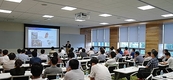 삼성전자, 협력사에 최신 우수 기술 소개
