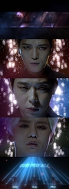 JYJ, 스스로 10억 내고 TV광고…세상에이런일이