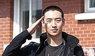 이제훈, 24일 서울경찰홍보단 전역