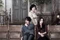 테네시 윌리엄스 '유리동물원' 명동예술극장으로, 김성녀