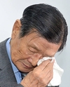 '사기성 CP' 구자원 LIG회장 집유 확정