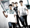 씨엔블루 다큐영화 DVD, 일본 오리콘 주간차트 1위