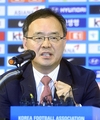 [축구][일문일답]이용수 기술위원장 