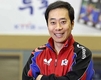 [탁구]유남규 감독 