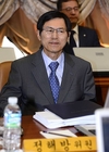 정해방 위원, 이달 금통위에서 홀로 
