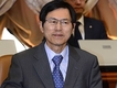 정해방 위원, 이달 금통위에서 홀로 