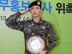 박정수, 다시 이특으로…'슈퍼주니어' 합류