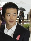 권상우, 닮았네…장예모 감독 안중근 의사 한중합작영화