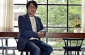 김윤석, 이것은 광기…타는 냄새 나는 습한 영화 '해무'