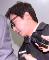 탁재훈, 결혼 13년 만에 파경 위기