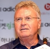 [해외축구]히딩크, 네덜란드 대표팀 감독 복귀…코치 블린트·판 니스텔로이