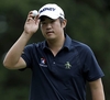 [PGA]존 허, 바라쿠다 챔피언십 3R 공동 9위