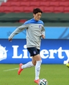 [챔피언십]'이청용 교체출전' 볼턴, 프리시즌 경기서 0-1 패