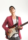 ‘사랑과평화’ 기타리스트 조범진, 솔로 데뷔 ‘신난다’