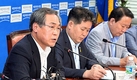 새정치연합, 자체 세제개편안 발표…정부안 견제