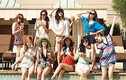 여름에는 '소녀시대' LV 포토북, 가을에는 '태티서' 새앨범