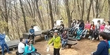 양주시 10월까지 '재미있는 숲체험' 운영