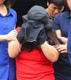 자연사 남편 시신 10년을 집에 보관? 풀리지 않는 의혹