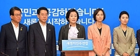 새정치연합은 혁신 경연대회중?…진짜 쇄신은 언제