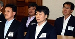 '내란음모' 혐의 이석기 의원, 오늘 항소심 선고