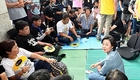 새정치연합, 오늘 의총…박영선 '돌파구' 열어줄까