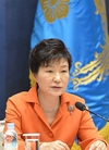 朴대통령, 내일 프란치스코 교황과 청와대서 연설