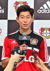 [축구]레버쿠젠, 손흥민 차출 거부…협회 