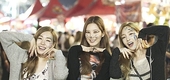 태연·티파니·서현, 요렇게 살고 있다…온스타일 'THE 태티서'