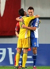 [축구]'AG 출격' 태극전사들 