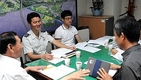 혁신도시 '임시파출소' 설치 불투명…관련기관 지원 '난색'