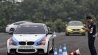 '가족을 위한 자동차 테마파크'…BMW 드라이빙센터 가보니
