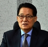 박지원, 北 DJ서거 5주년 조화수령 방북