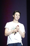 그룹 JYJ, 족쇄 차고도 가장 높이 나는 새…홍콩 인터뷰