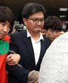 '살인교사 혐의' 김형식 의원, 오늘 첫 재판