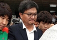 '살인교사 혐의' 김형식 의원, 오늘 첫 재판