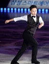 '의병장 후손' 데니스 텐, 김연아와 '한솥밥'…올댓스포츠와 계약