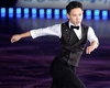 '의병장 후손' 데니스 텐, 김연아와 '한솥밥'…올댓스포츠와 계약