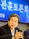 김무성 