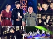 박해진, 중국 '최고 영향력 공익배우' 수상